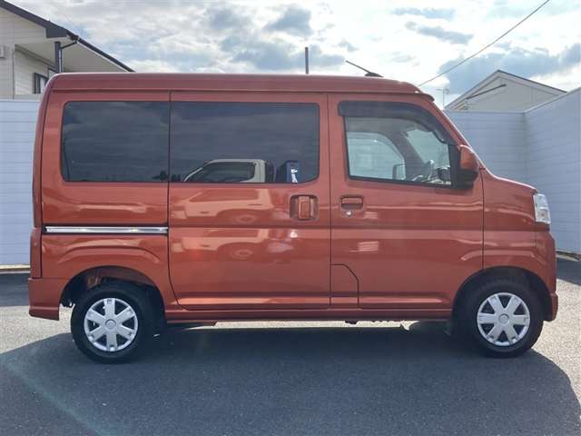 Toyota Pixis Van 9