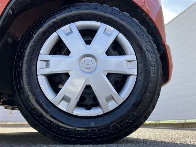 Toyota Pixis Van 10