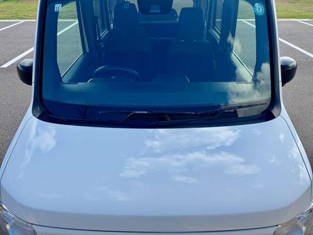 Honda N-VAN 11