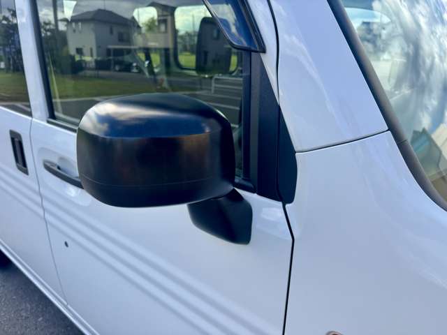 Honda N-VAN 12