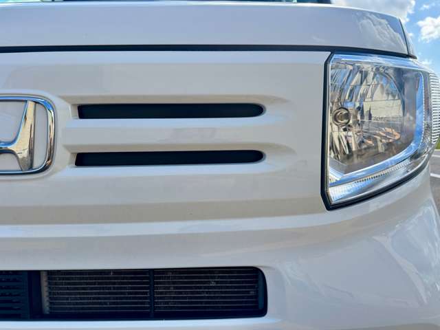 Honda N-VAN 6