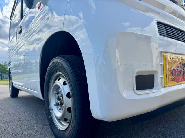 Honda N-VAN 9