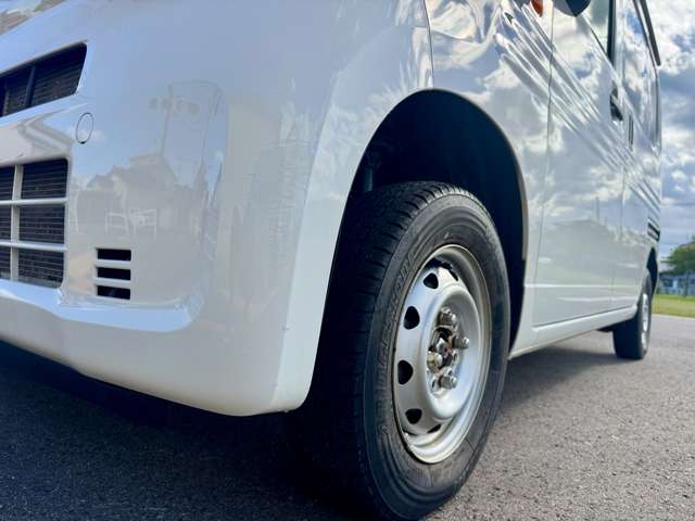Honda N-VAN 10