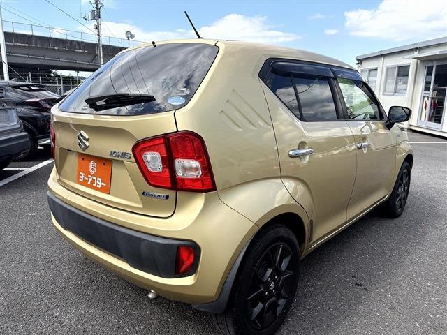 Suzuki Ignis 12
