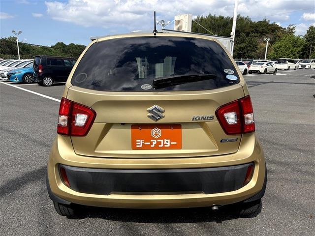Suzuki Ignis 13