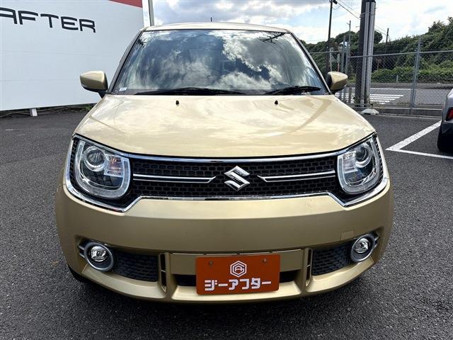 Suzuki Ignis 9