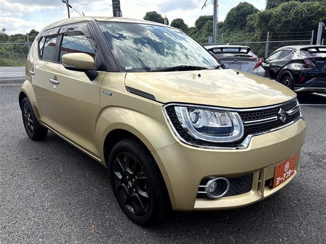 Suzuki Ignis 10