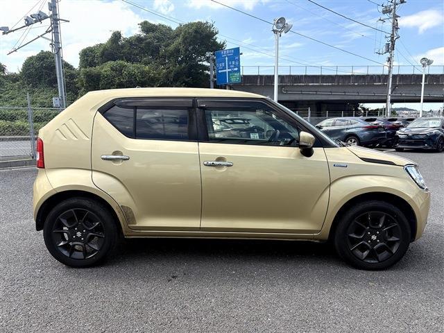 Suzuki Ignis 11