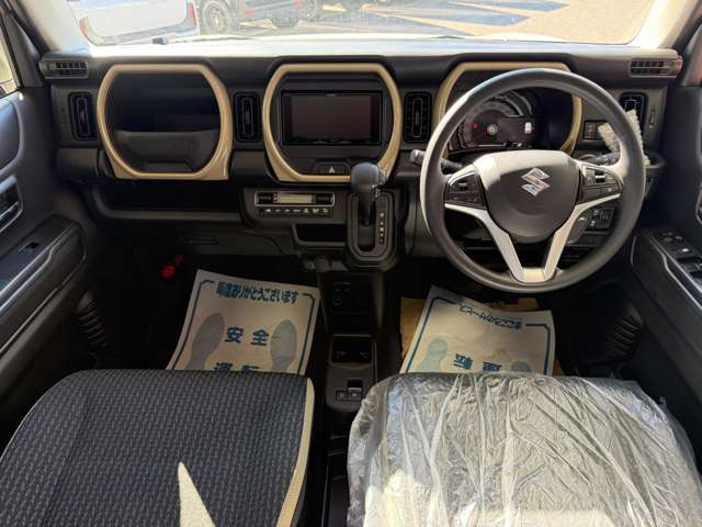 Suzuki Hustler 12