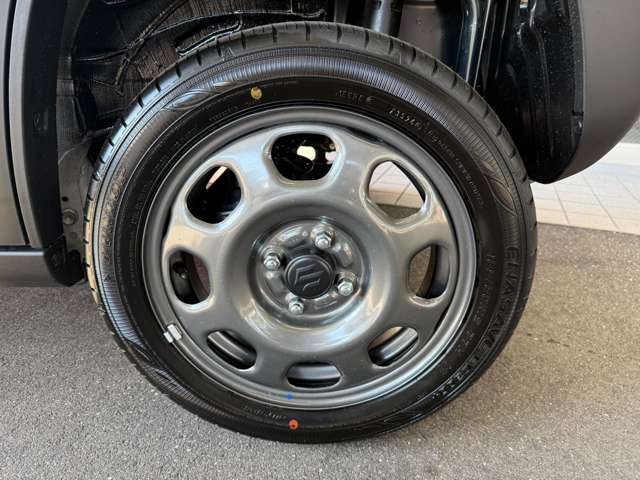 Suzuki Hustler 7
