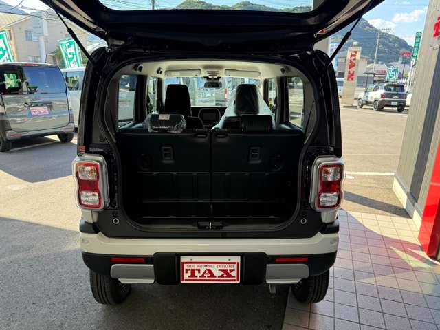 Suzuki Hustler 9