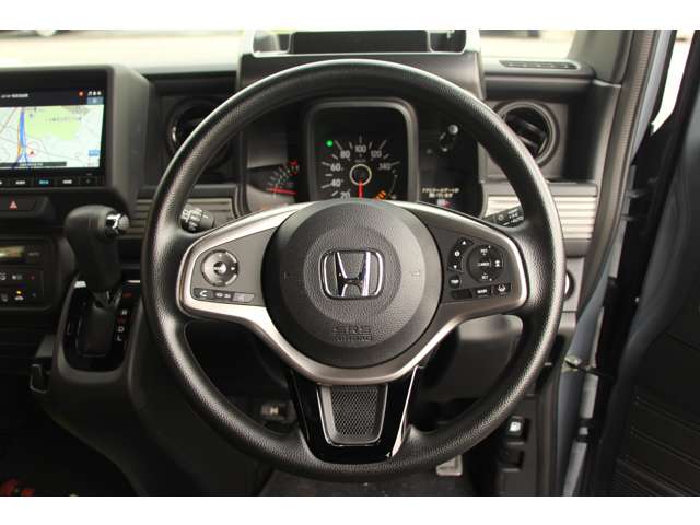 Honda N-VAN 11