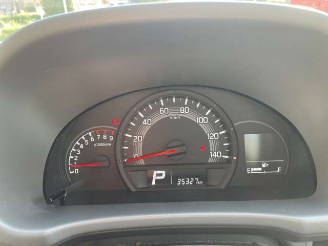 Suzuki Every 11