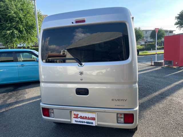 Suzuki Every 2