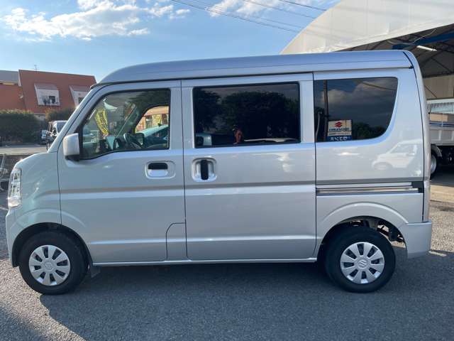 Suzuki Every 4