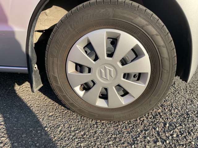 Suzuki Every 8