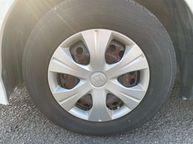 Honda Freed 5