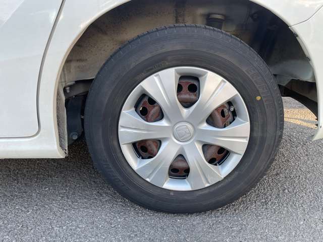 Honda Freed 6