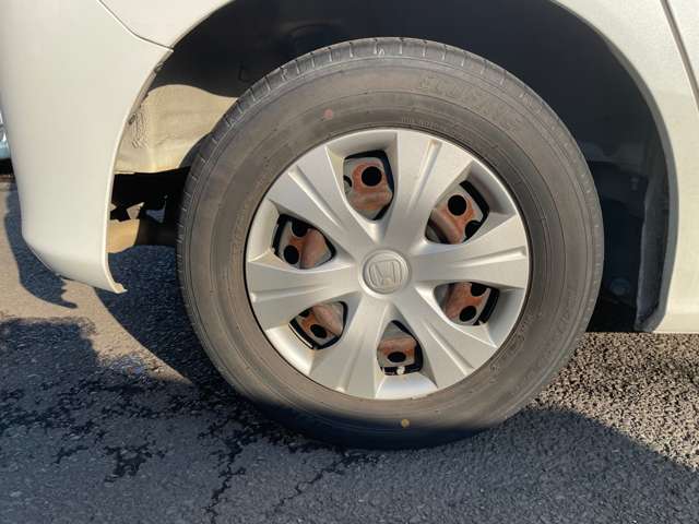 Honda Freed 8
