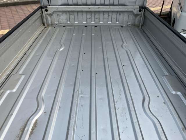 Suzuki Carry 6