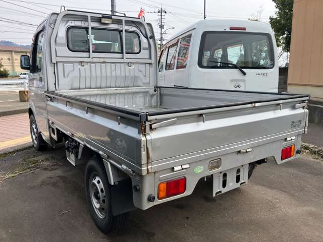 Suzuki Carry 7