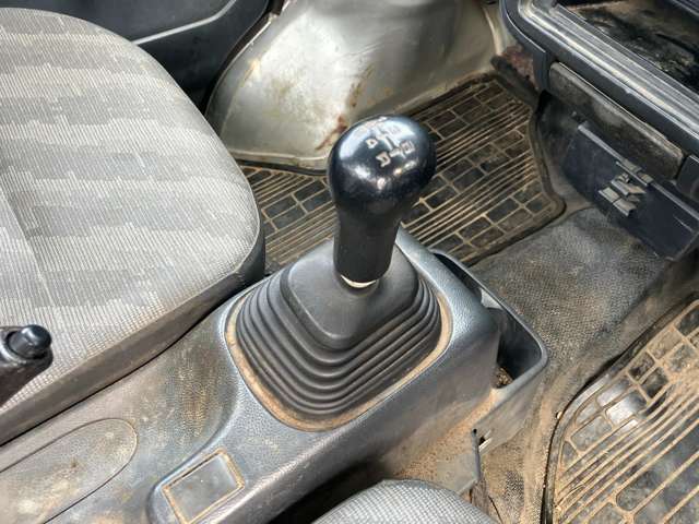 Suzuki Carry 9