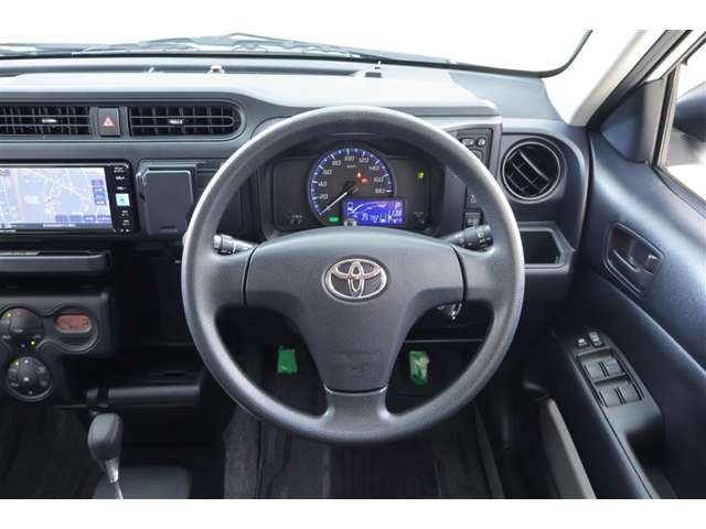Toyota Probox Van 11