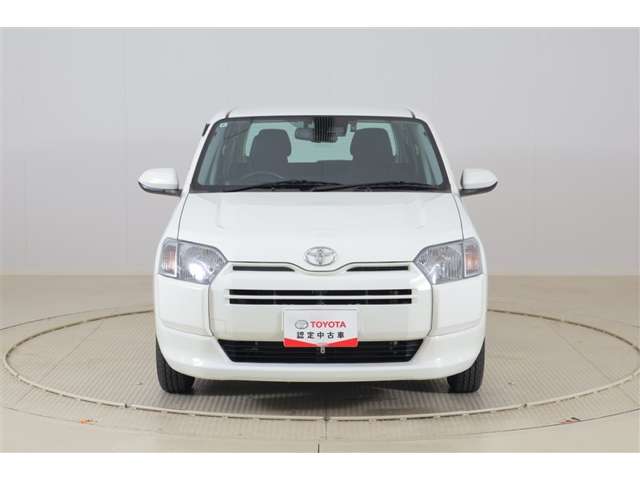 Toyota Probox Van 2
