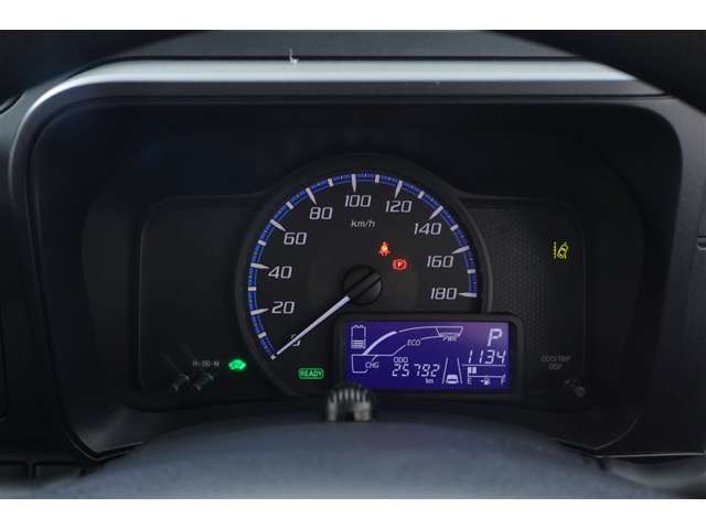 Toyota Probox Van 5