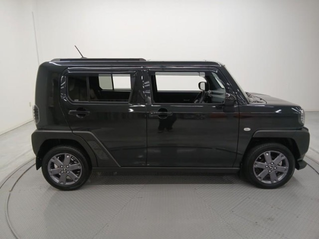 Daihatsu Taft 4