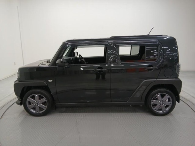 Daihatsu Taft 8