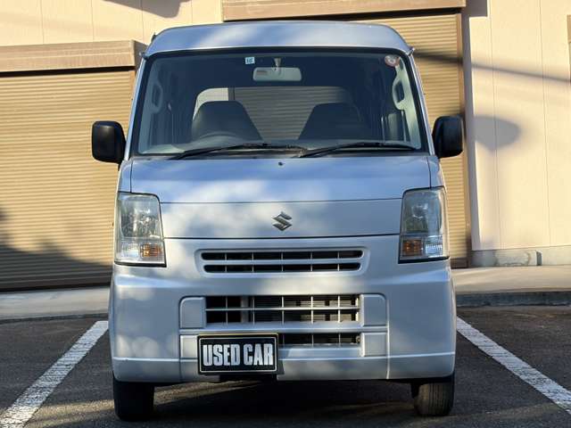 Suzuki Every 2
