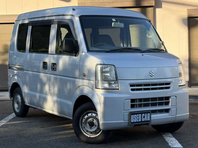 Suzuki Every 3