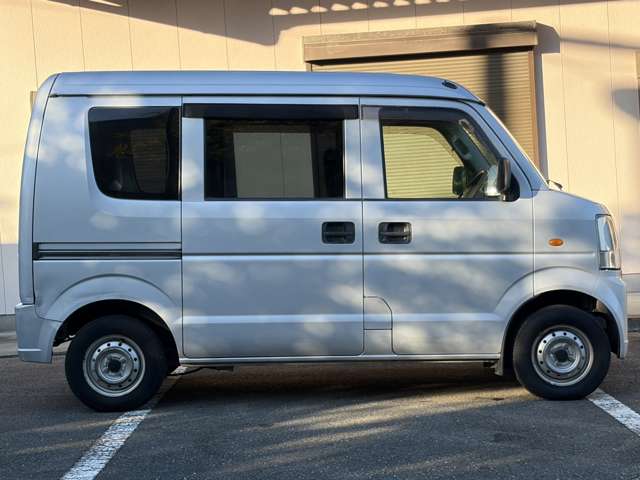 Suzuki Every 5