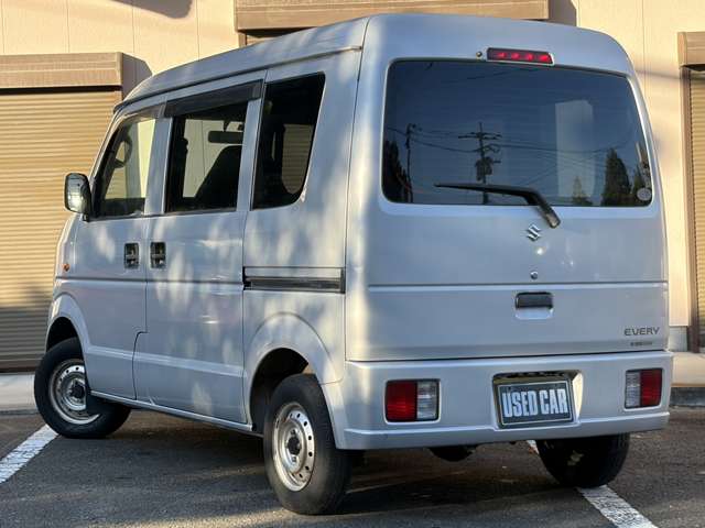 Suzuki Every 6