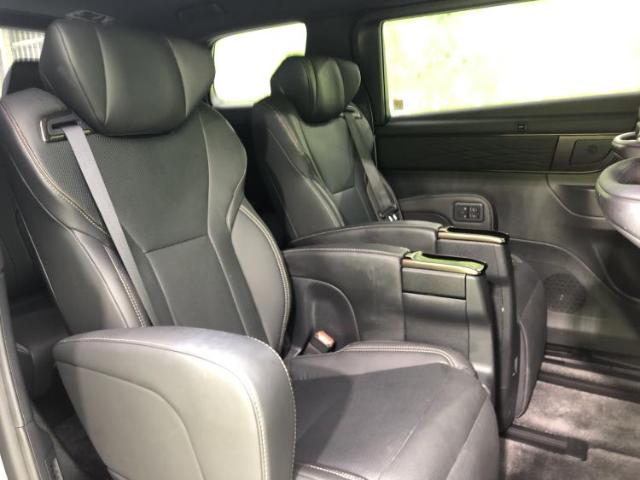 Toyota Alphard 7