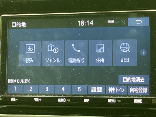 Toyota Noah 4
