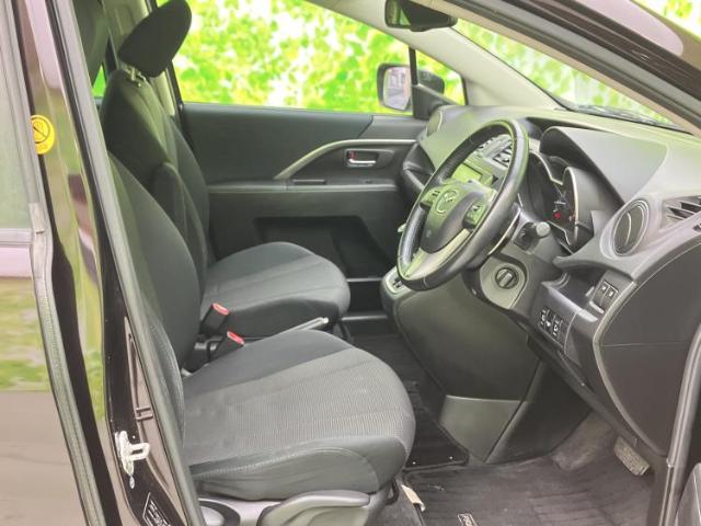 Mazda Premacy 2