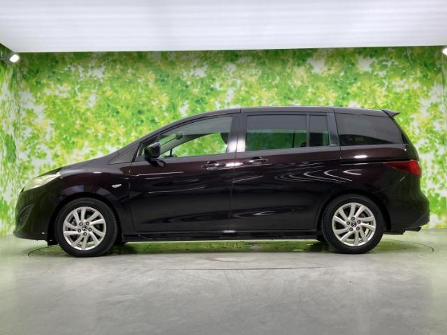 Mazda Premacy 5