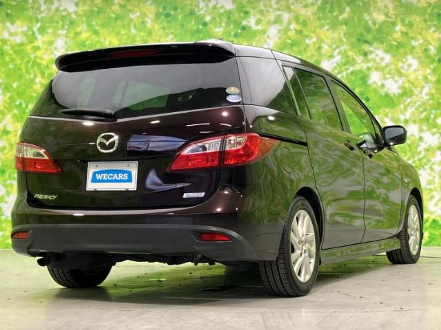 Mazda Premacy 6