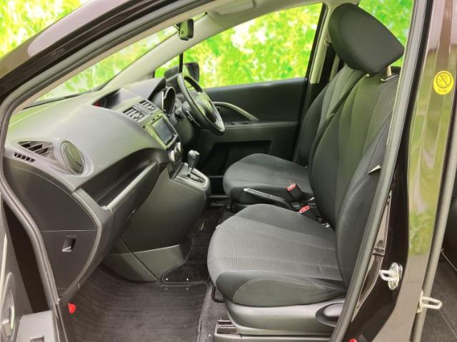 Mazda Premacy 9