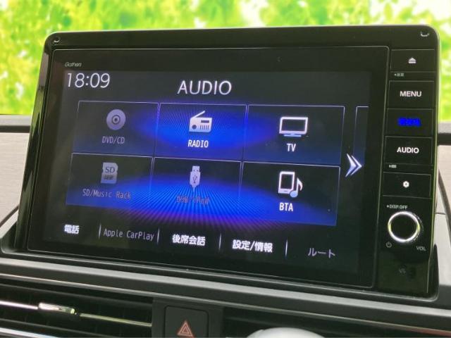 Honda Odyssey 12