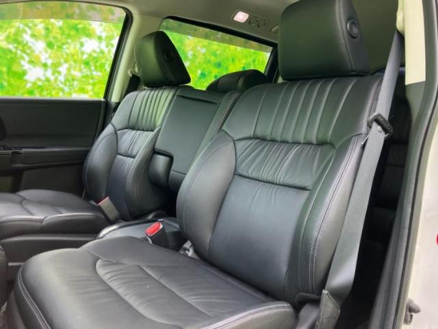 Honda Odyssey 2