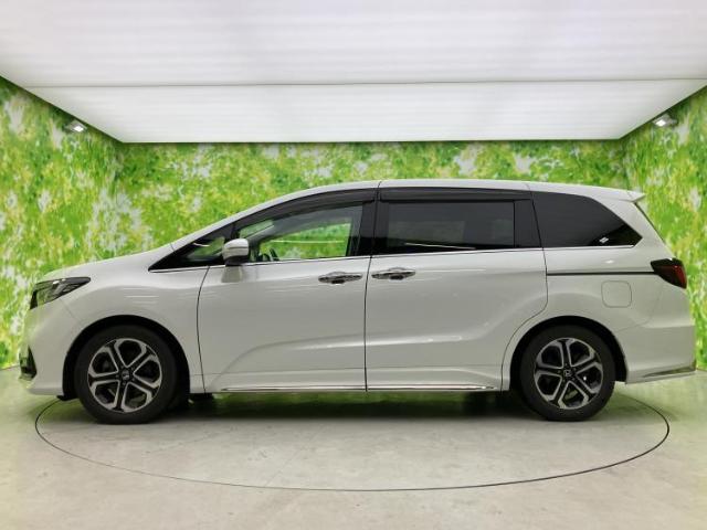Honda Odyssey 5