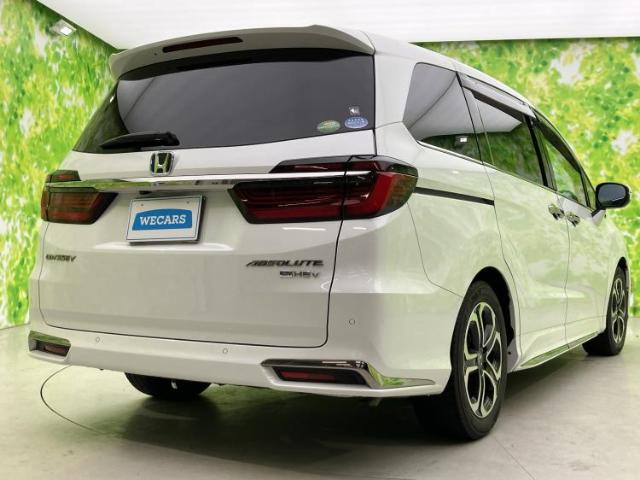 Honda Odyssey 6