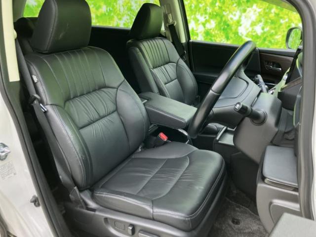 Honda Odyssey 9