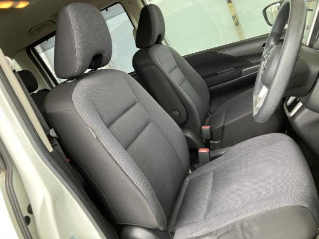 Nissan Serena 2