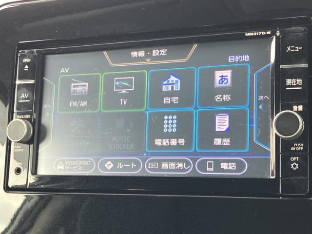 Nissan Serena 4
