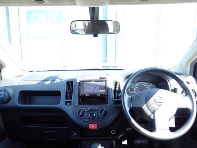 Nissan NV150 AD 5