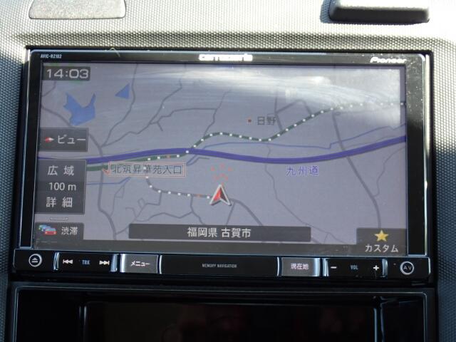 Nissan NV150 AD 7